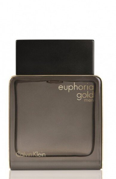Calvin Klein Euphoria Gold EDT 100 ml Erkek Parfümü kullananlar yorumlar